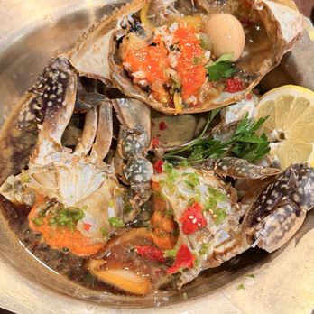 Master Oh's - crab - Seafood Near Me - Santa Clara, California Master Oh's - crab - Seafood Near Me - Santa Clara, California