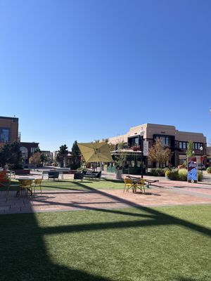 The Shops At Northfield by null