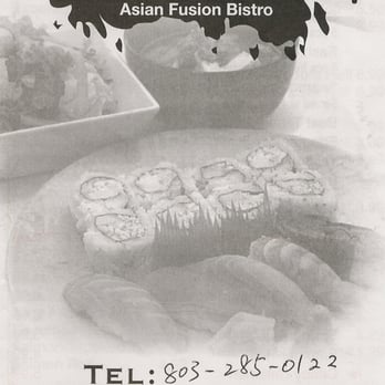 Akina - page 1 - Japanese Near Me - Lancaster, South Carolina Akina - page 1 - Japanese Near Me - Lancaster, South Carolina