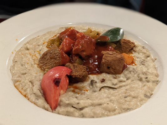 ABA Turkish Restaurant by null
