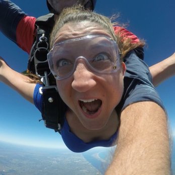 Skydive Sebastian - Skydiving Near Me - Sebastian, Florida