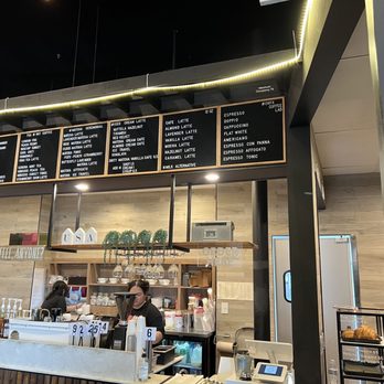 Cafe HwaSan - Walk up to place order - Korean Near Me - Plano, Texas