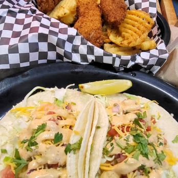 Fisherman's Market - Taco Tuesday - Seafood Near Me - Eugene, Oregon Fisherman's Market - Taco Tuesday - Seafood Near Me - Eugene, Oregon