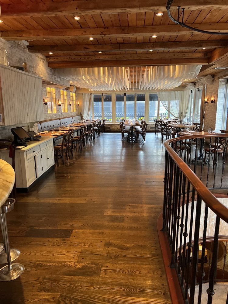 Anassa Taverna NYC