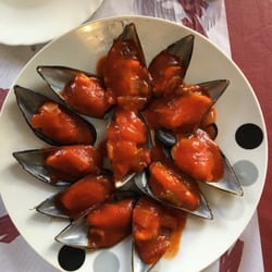 Tío Blas - Mejillones al tío Blas