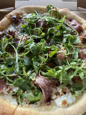 Pizzeria Forte by null