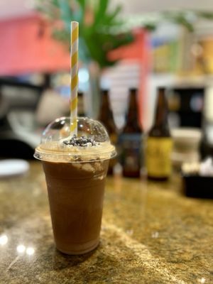 Chocobar Cortés by null Chocobar Cortés by null