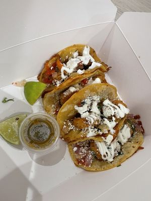 Da Cocinita MAGIC TACO by null