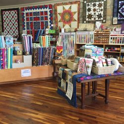 Cortez Quilt Company