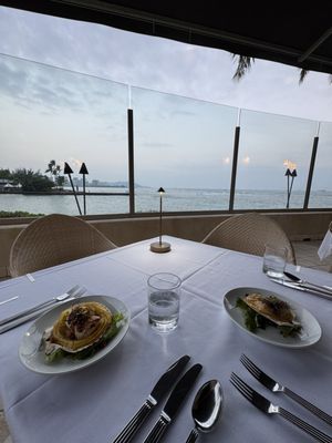 53 By The Sea by null