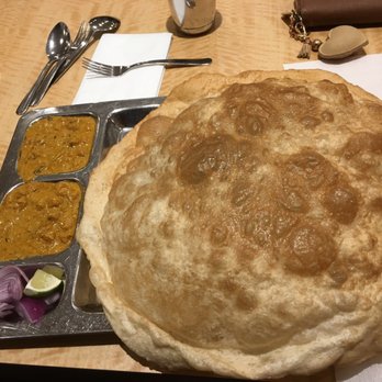 Saravanaa Bhavan - Papad in disguise - Indian Near Me - Irving, Texas Saravanaa Bhavan - Papad in disguise - Indian Near Me - Irving, Texas
