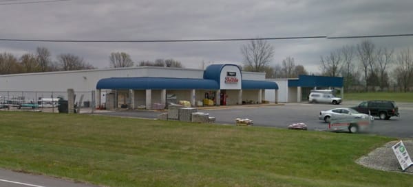 Majors True Value Hardware