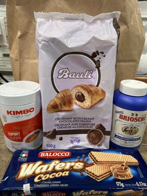 Dattilo's Delicatessen by null