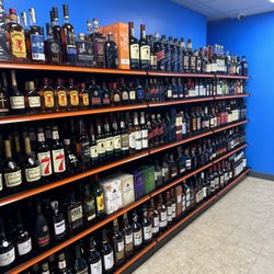 JSD Wines & Spirits