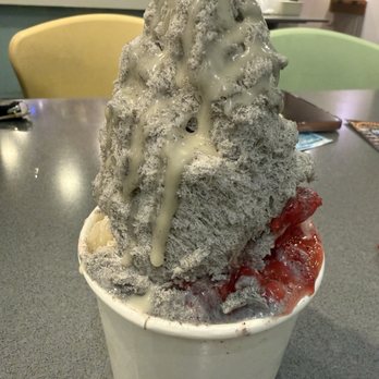 Salju Dessert - Desserts Near Me - Alhambra, California Salju Dessert - Desserts Near Me - Alhambra, California