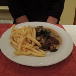 Hotel zum Bockshahn