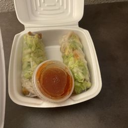 Summer Roll