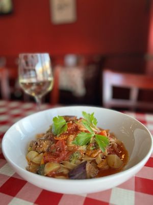 Trattoria Nakamura-Ya by null