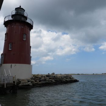 Cape Water Tours - Lighthouse - Boat Tours Near Me - Lewes, Delaware Cape Water Tours - Lighthouse - Boat Tours Near Me - Lewes, Delaware