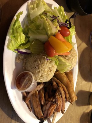 Asia Ginger Teriyaki Restaurant by null