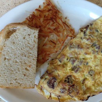 Jack's Restaurant & Bar - The carnivore - Breakfast & Brunch Near Me - Newark, California