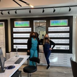 Keelan Eye Care