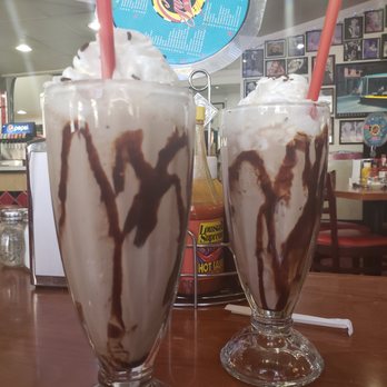 Galaxy Diner - Diners Near Me - Flagstaff, Arizona