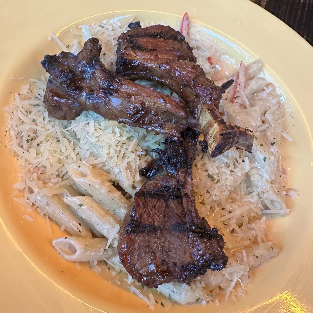 Jerkyz - Jerk lamb chop Rasta pasta - Cocktail Bars Near Me - Norwalk, Connecticut Jerkyz - Jerk lamb chop Rasta pasta - Cocktail Bars Near Me - Norwalk, Connecticut