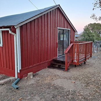 Padilla's Paint - Barn Repair and Paint - Painters Near Me Padilla's Paint - Barn Repair and Paint - Painters Near Me