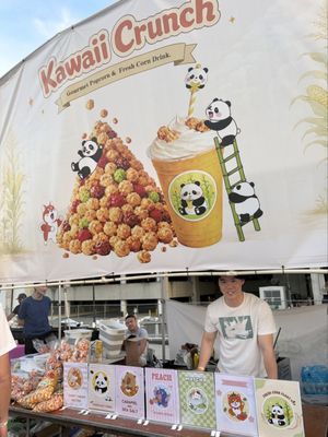 Atlantic Station by null