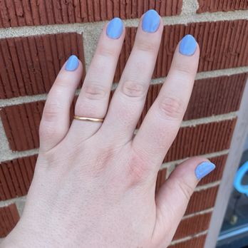 Queen's Nails - Nail Salons Near Me - Ferndale, Michigan