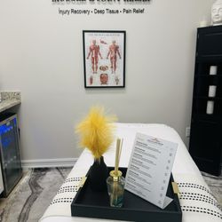 Muscle and Joint Relief