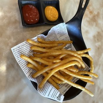 Tasty Point - AP11. Super French Fries - Hot Pot Near Me - Alameda, California