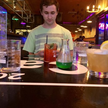 The Chemist - Assorted drinks and chemistry design - Breakfast & Brunch Near Me - Myrtle Beach, South Carolina The Chemist - Assorted drinks and chemistry design - Breakfast & Brunch Near Me - Myrtle Beach, South Carolina
