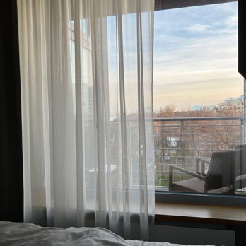 Sopot Marriott Resort & Spa - Hotels Near Me - Sopot, PM