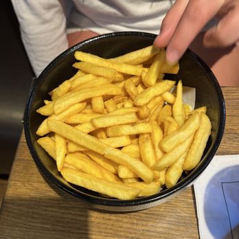 The Horse & Plow - Fries - Pubs Near Me - Kohler, Wisconsin The Horse & Plow - Fries - Pubs Near Me - Kohler, Wisconsin