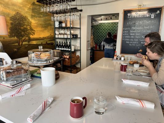 Little Line Kitchen & Provisions by null
