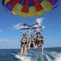 Photo of Hampton Beach Parasail & Paddle Board