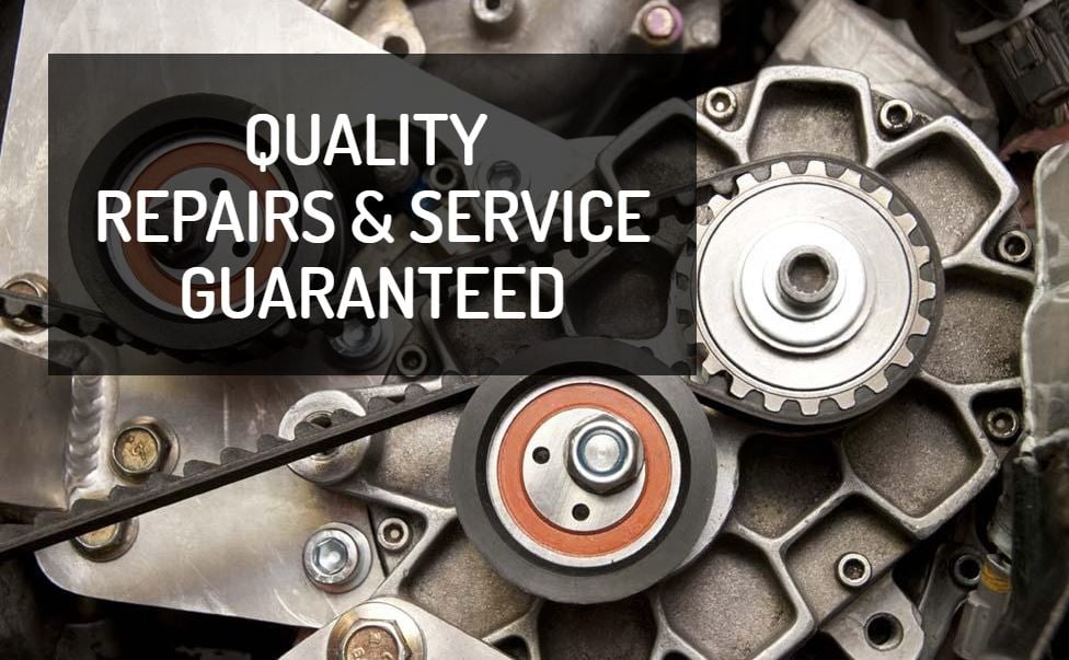 COOK’S HIGHLAND AUTO SERVICE Updated September 2024 5073 State Rd