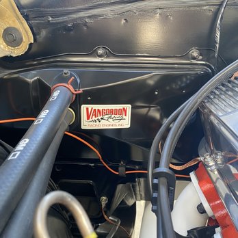 Van Gordon Racing - Vangordon Racing - Auto Parts & Supplies Near Me - Upland, California Van Gordon Racing - Vangordon Racing - Auto Parts & Supplies Near Me - Upland, California
