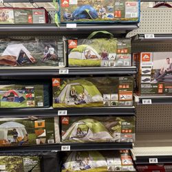 Walmart Supercenter - I'm accepting donations for under Paul's children that also want to watch me put these Legos together