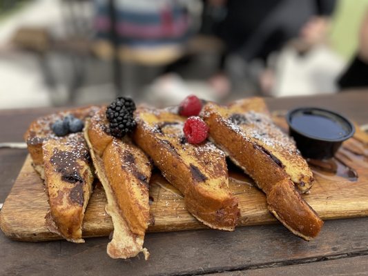 Blackbird Tavern by null