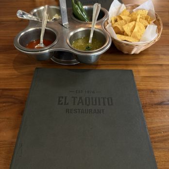 El Taquito Restaurant - Mexican Near Me - Hayward, California El Taquito Restaurant - Mexican Near Me - Hayward, California