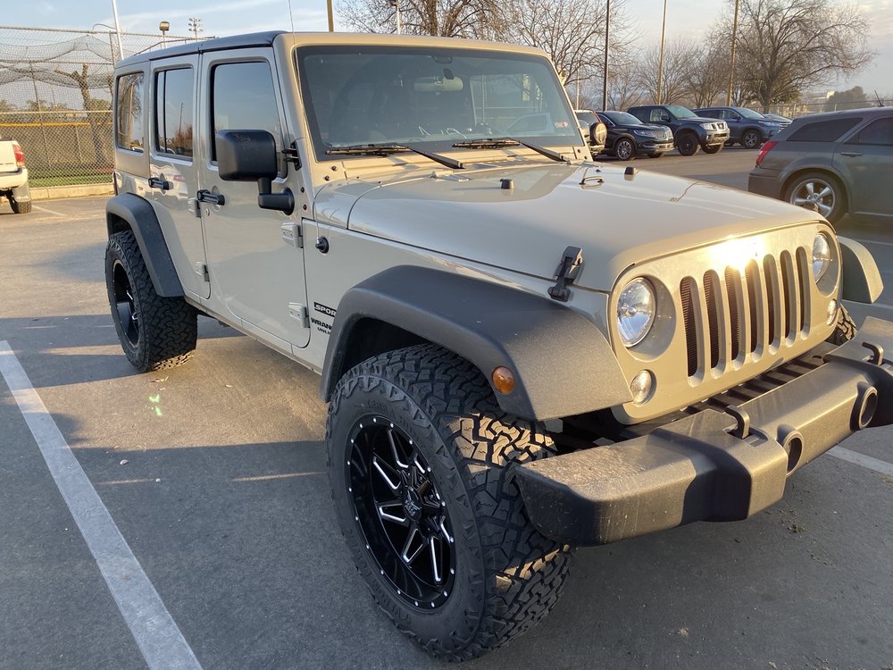 WORLD WIDE WHEELS & TIRES 16 Photos & 23 Reviews 503 W Shaw Ave