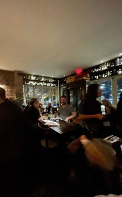 Vesta Trattoria & Wine Bar by null