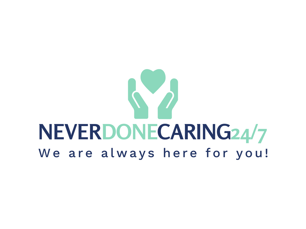 Never Done Caring 24/7 LLC - home care agency in Atlanta, GA