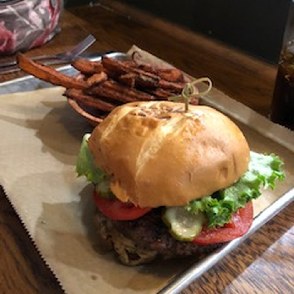 BakeChop - Ol'Henry - Coffee & Tea Near Me - Deland, Florida