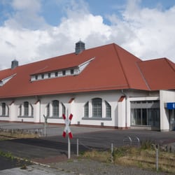 Küstenmuseum am Bontekai - Küstenmuseum