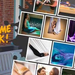 Float and Fly Wellness Studio - Self-care isn't a luxury--it's a necessity.