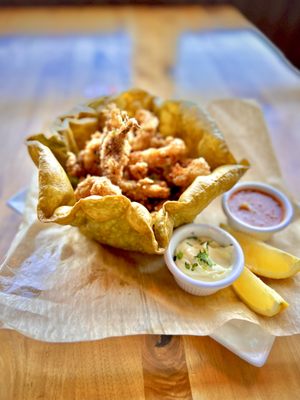 Short Fuse Brewing Company by null